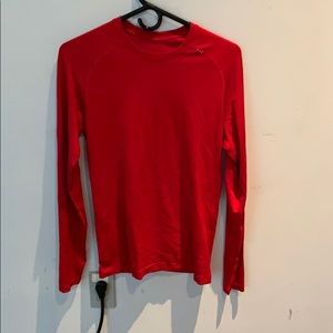 Men’s lululemon long sleeve